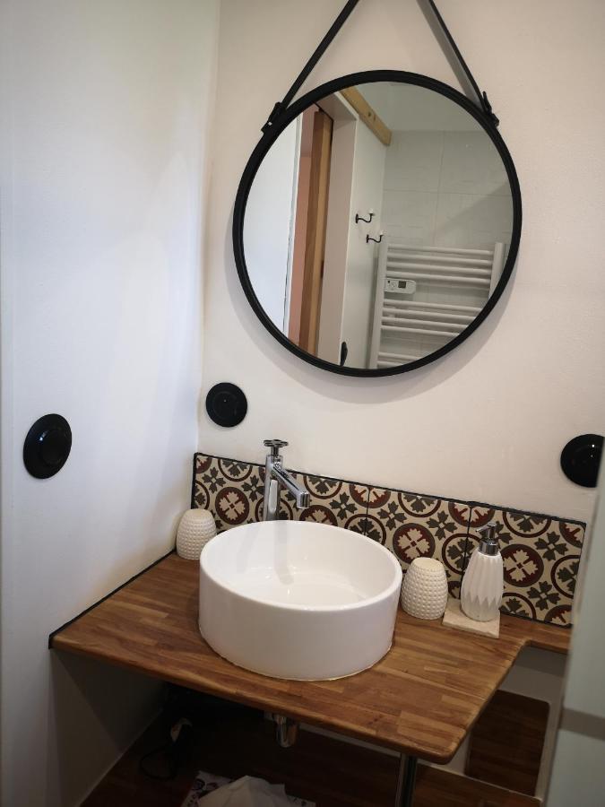 Au Gray Du Temps Suspendu Bed and Breakfast Pleslin-Trigavou Εξωτερικό φωτογραφία