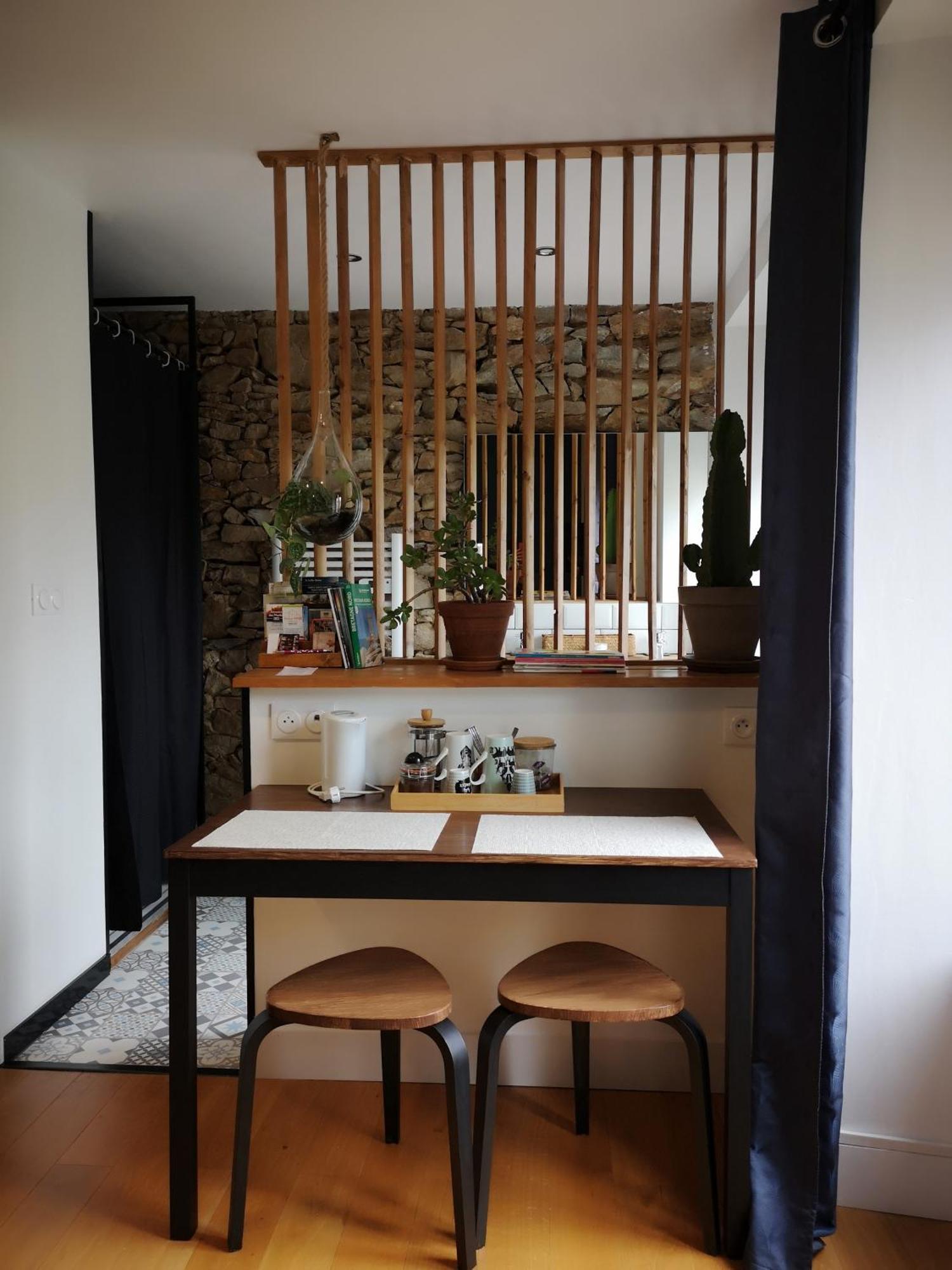Au Gray Du Temps Suspendu Bed and Breakfast Pleslin-Trigavou Εξωτερικό φωτογραφία