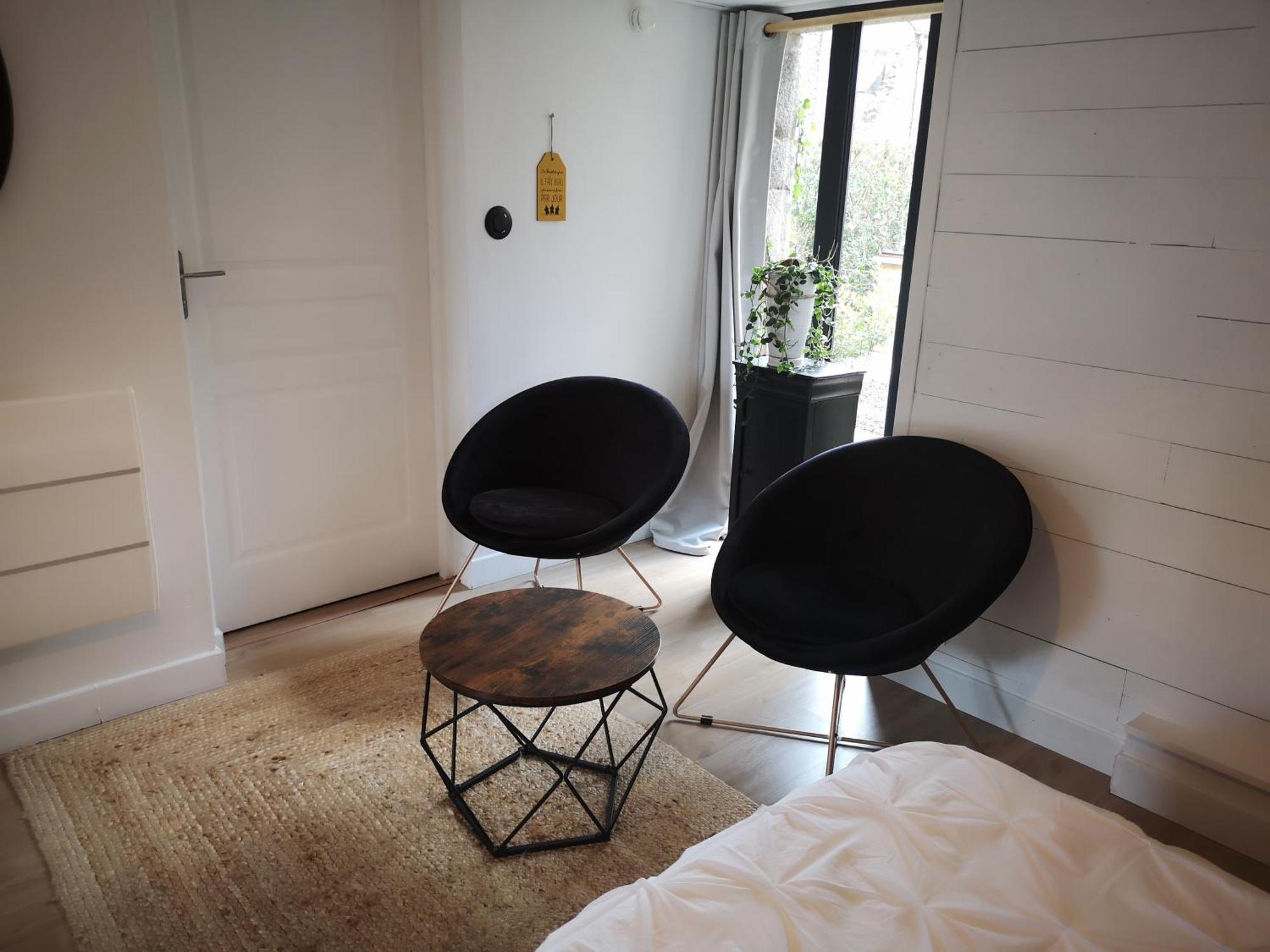 Au Gray Du Temps Suspendu Bed and Breakfast Pleslin-Trigavou Εξωτερικό φωτογραφία
